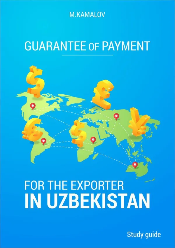Guarantee of Payment for the Exporter in Uzbekistan