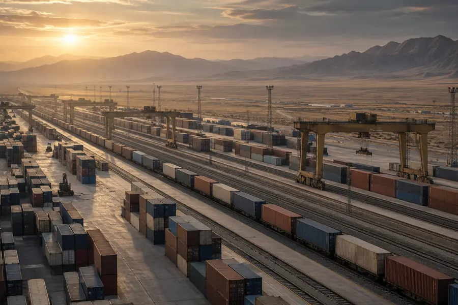 International Trade